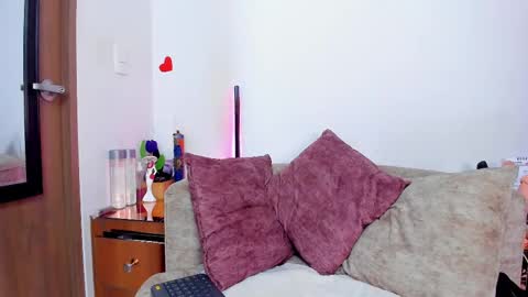 Snapshot of quimeralady chatting on March 2025 08:38:02 PM Quimera online show from March 2025 08:38:02 PM