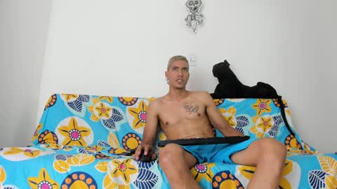 QuinnAndPuma online show from December 2024 11:40:01 PM