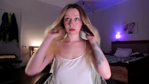 Quinn online show from May 2026 06:47:01 PM