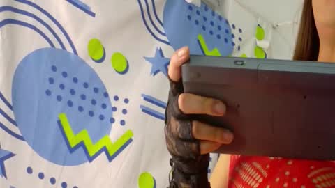 quuen_valery online show from March 2026 08:53:02 AM