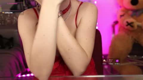 Nova Hollis online show from March 2026 05:13:01 AM