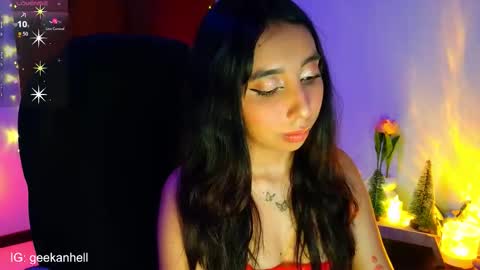 Angel  online show from December 2025 05:48:01 AM