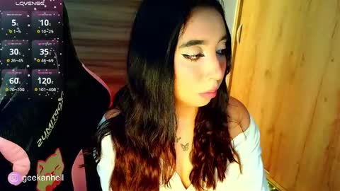 Snapshot of r0ttenangel chatting on June 2026 07:42:01 PM Angel online show from June 2026 07:42:01 PM