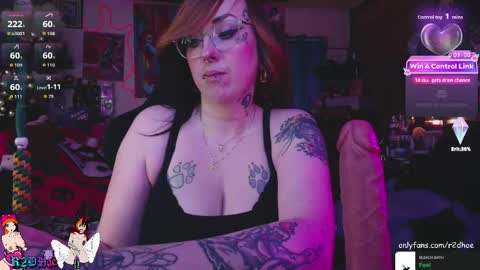 Amy Wild online show from March 2026 02:05:02 AM