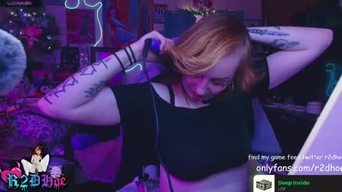 Amy Wild online show from June 2026 11:21:01 PM
