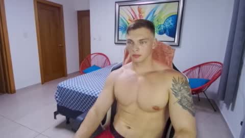 Dmitry online show from October 2025 02:53:01 AM