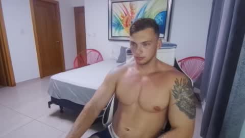 Dmitry online show from October 2025 02:15:01 AM