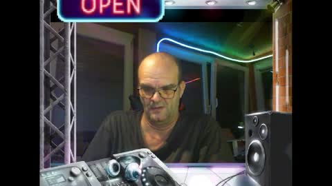 dj mike online show from January 2025 11:38:01 PM