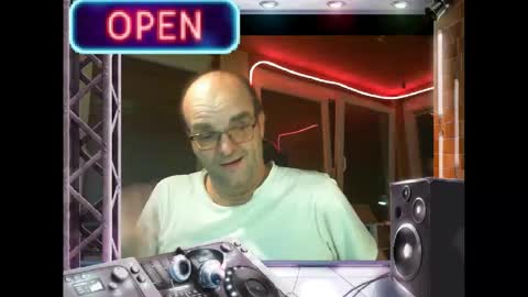 dj mike online show from January 2025 10:22:01 PM