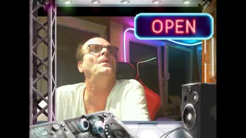 dj mike online show from March 2025 09:38:01 PM