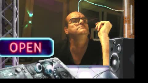 dj mike online show from October 2025 08:58:01 PM