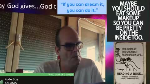 dj mike online show from May 2026 07:27:02 AM