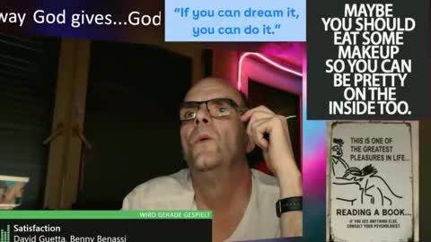 dj mike online show from May 2026 10:49:02 PM