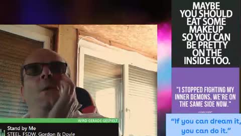 dj mike online show from June 2026 08:05:02 AM