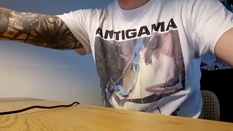 rabarbarowesombrero online show from December 2025 10:13:01 AM