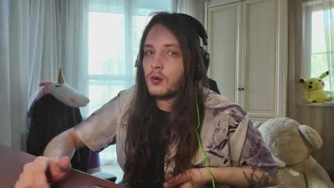 Snapshot of rabbitboyy1 chatting on October 2025 08:44:01 AM rabbitboyy online show from October 2025 08:44:01 AM