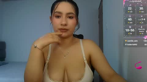 Racchell g22 online show from May 2026 10:09:02 AM
