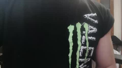 Raccoon68 online show from January 2025 08:48:01 PM