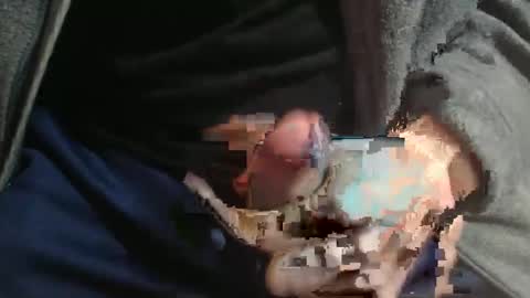 Raccoon68 online show from February 2025 12:57:02 PM