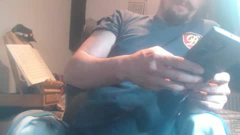 Raccoon68 online show from April 2026 07:58:02 PM