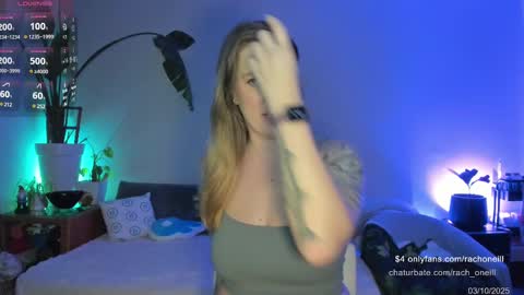 Snapshot of rach_oneill chatting on March 2025 12:33:02 AM Rach ONeill online show from March 2025 12:33:02 AM