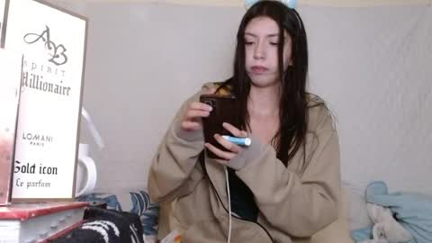 rachel707 online show from July 2026 10:12:02 PM