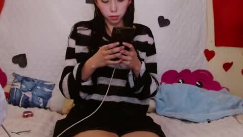 rachel707 online show from July 2026 11:21:02 PM