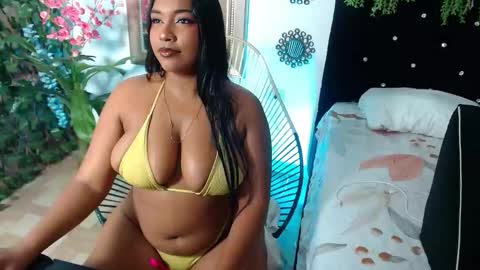 Valentina  online show from March 2026 11:42:01 PM