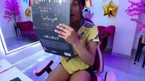 Rachel  online show from June 2026 11:46:01 AM
