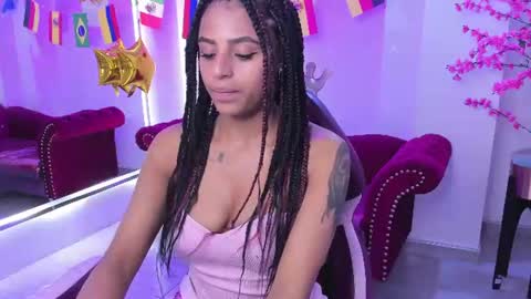 Rachel  online show from June 2026 11:41:01 AM