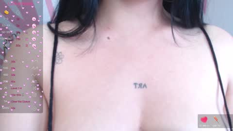 Rachel online show from December 2024 11:05:02 PM