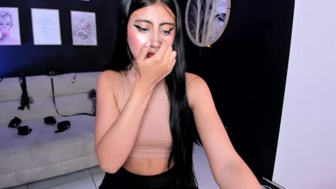 RACHEL ES online show from April 2026 06:30:01 AM