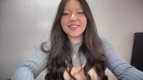 rachel james   online show from May 2026 04:31:01 AM