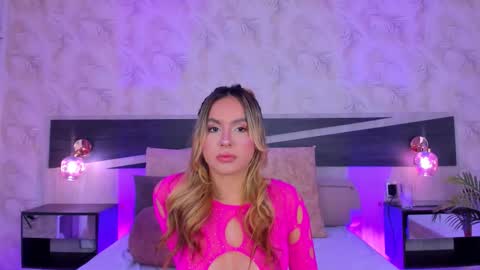 Rachel online show from October 2025 05:08:02 AM