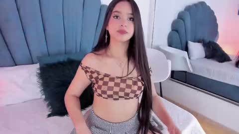 Rachel Ribeiro online show from March 2025 12:11:02 PM