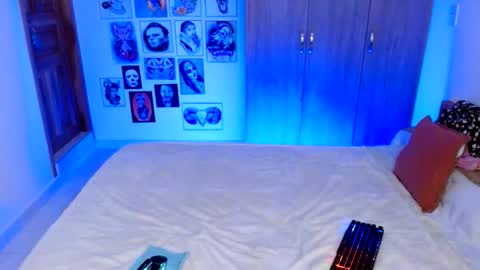 Rachel online show from January 2026 08:43:02 PM