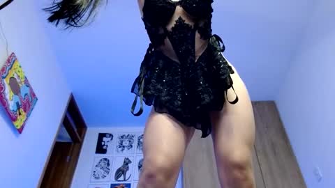 Rachel online show from February 2026 11:11:02 PM