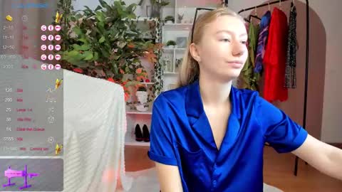 Rachel online show from September 2025 04:16:01 AM