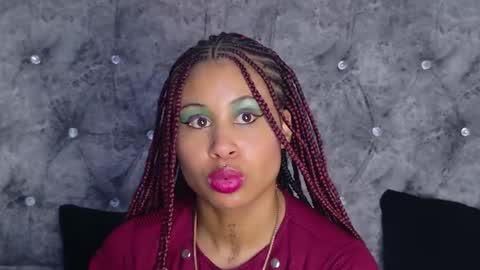 RachelAnn online show from December 2025 01:55:02 AM