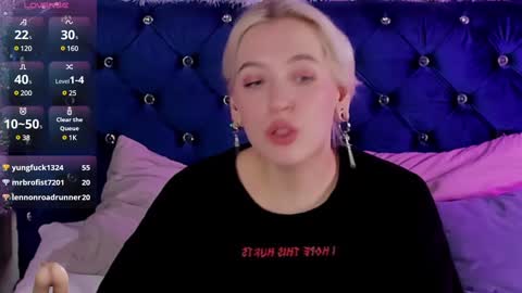 RachelCart online show from December 2024 07:55:01 AM