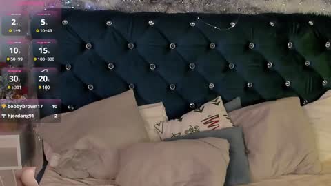 RachelCart online show from December 2024 10:45:01 AM