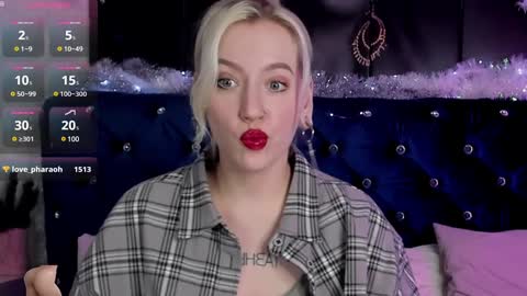 RachelCart online show from December 2024 06:53:02 AM