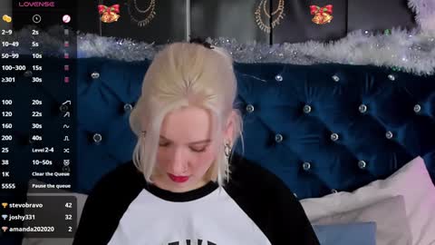 RachelCart online show from January 2025 06:48:02 AM