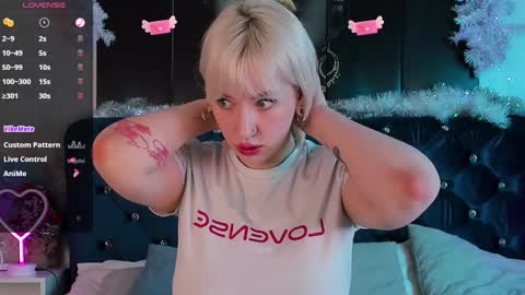 RachelCart online show from January 2025 04:05:01 AM