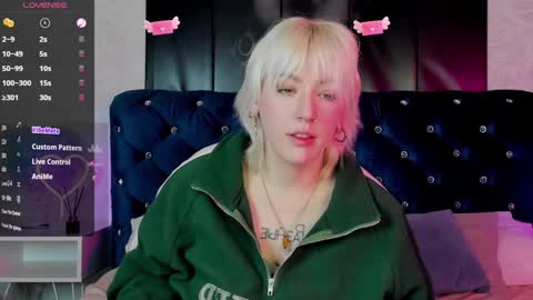 RachelCart online show from January 2025 03:47:02 AM