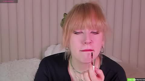 RachelCart online show from October 2025 03:04:02 AM