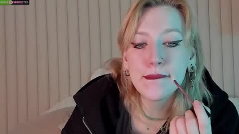 RachelCart online show from December 2025 03:15:02 AM