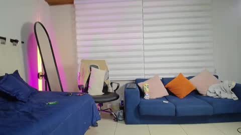 Rachell online show from March 2025 06:54:02 AM