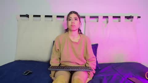 Rachell online show from March 2025 10:09:01 AM