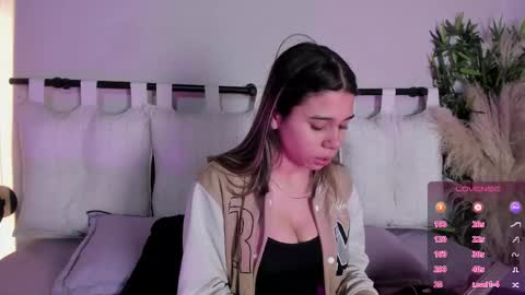 Rachell online show from February 2026 03:45:01 AM